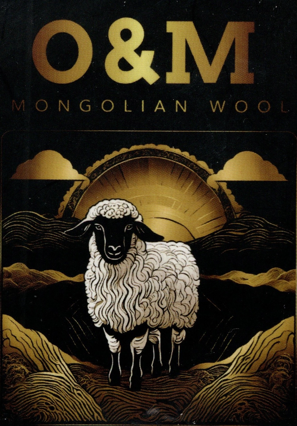 OMWOOL